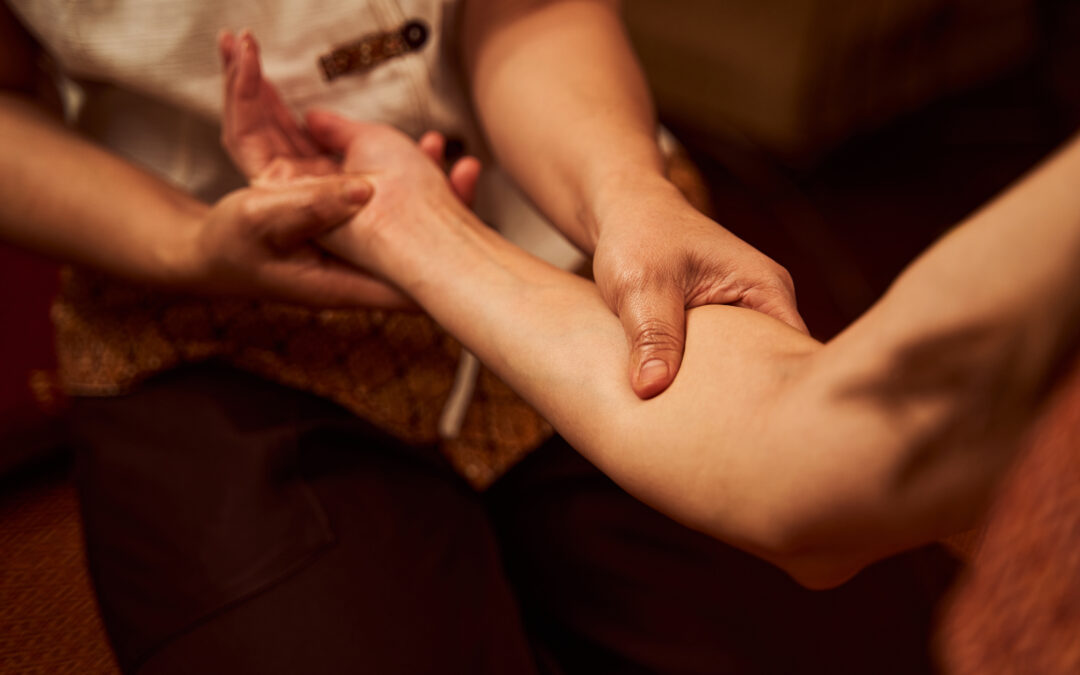 Acupressure Wellness Bloomington IL