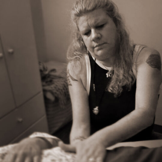 Cranial Sacral Massage Expert Bloomington IL